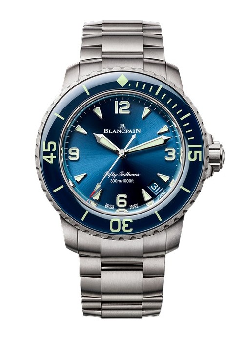 Blancpain Fifty Fathoms Automatique 42mm