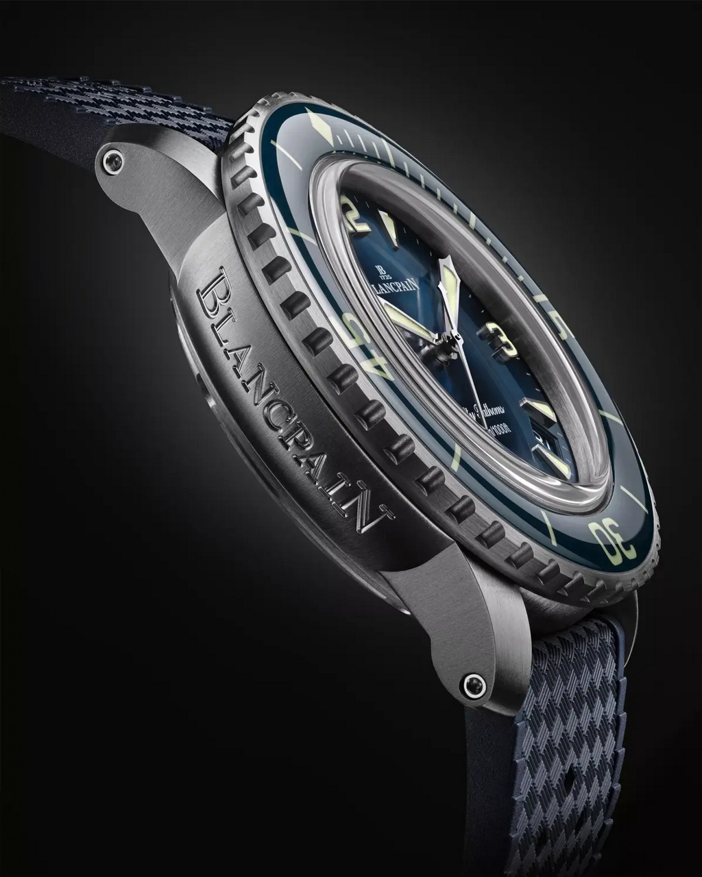 Blancpain Fifty Fathoms Automatique 42mm