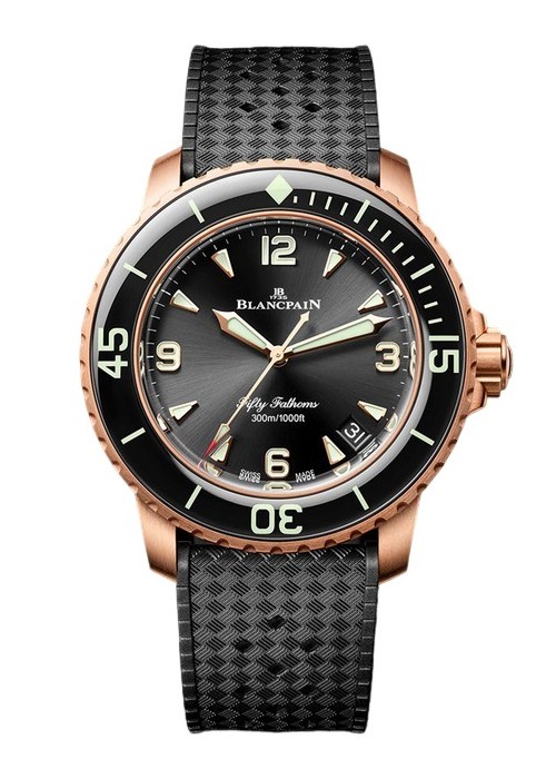 Blancpain Fifty Fathoms Automatique 42mm