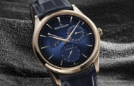 Jaeger-LeCoultre Master Ultra Thin Power Reserve. Новая версия