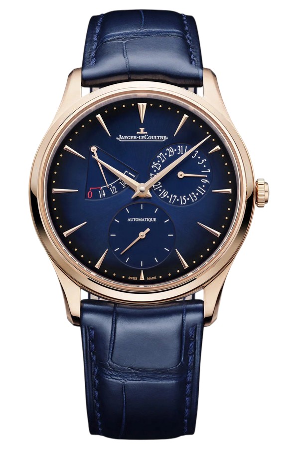 Jaeger-LeCoultre Master Ultra Thin Power Reserve