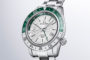 Grand Seiko Mechanical Hi-Beat 36000 GMT SBGJ277 «Snow Valley»