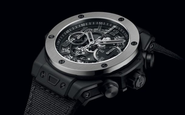 Серия новинок Big Bang Unico 42mm от Hublot