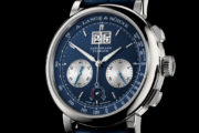 A. Lange & Söhne Datograph Up/Down. Новая версия к 25-летию