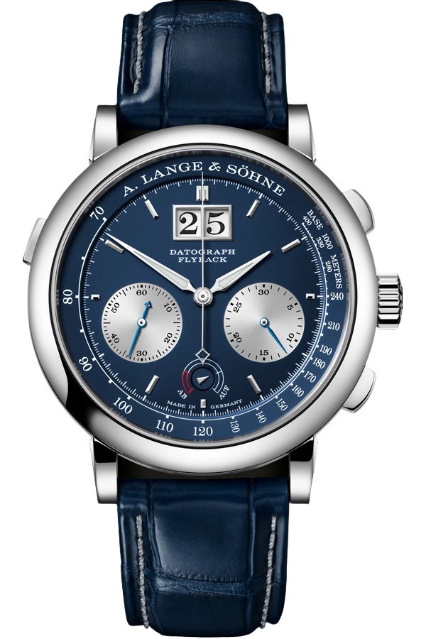 A. Lange & Sohne Datograph Up/Down