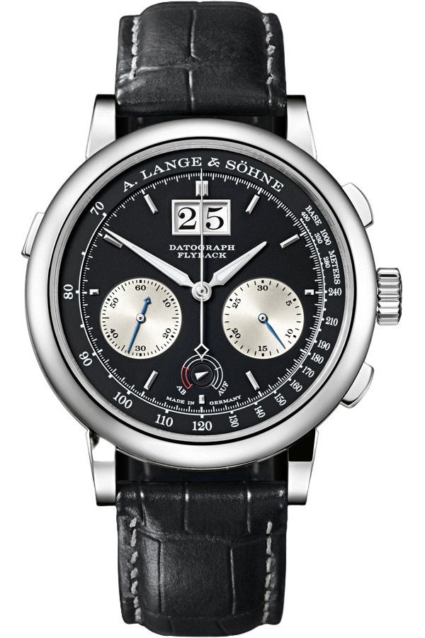 A. Lange & Sohne Datograph Up/Down