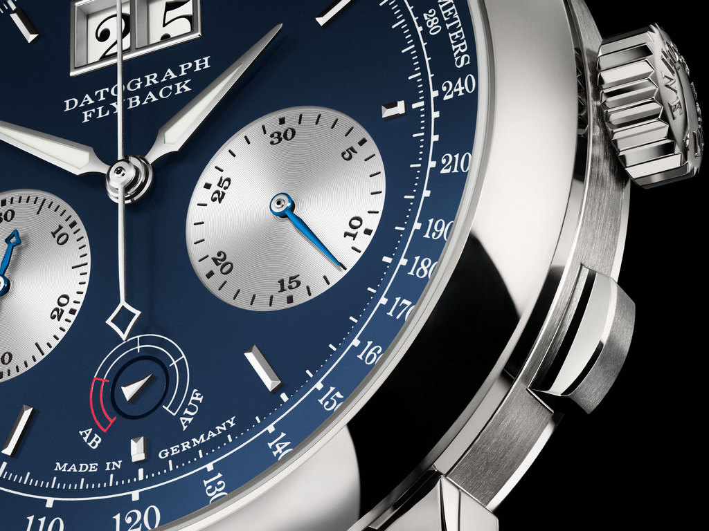 A. Lange & Söhne Datograph Up/Down